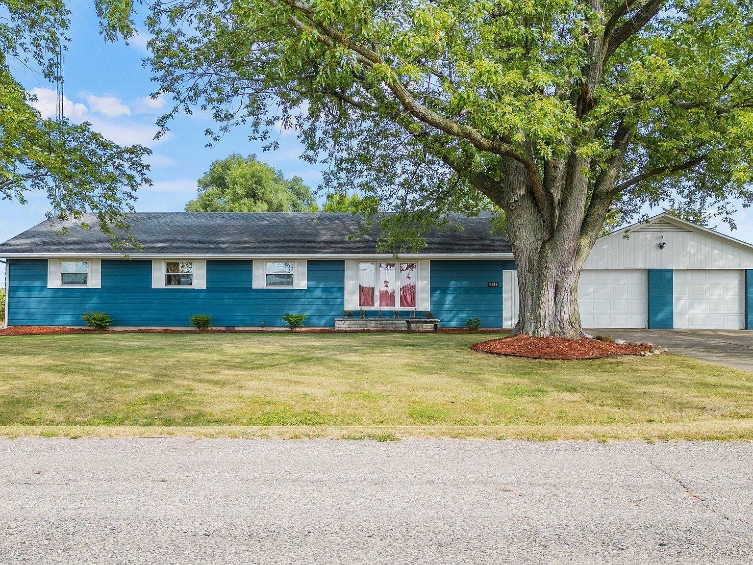 5618 W 500th St S, Claypool, IN 46510 Zillow