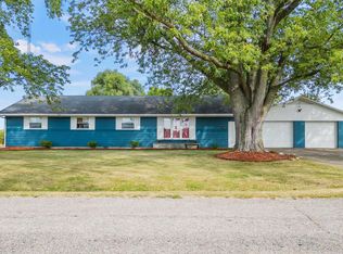 5618 W 500th St S, Claypool, IN 46510