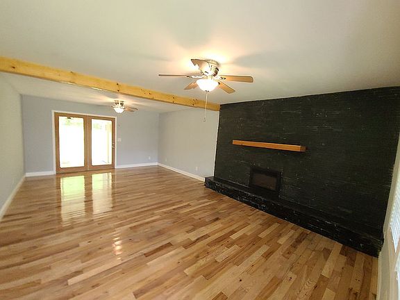 front living room