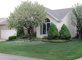 942 Andrews Ct, South Bend, IN 46614