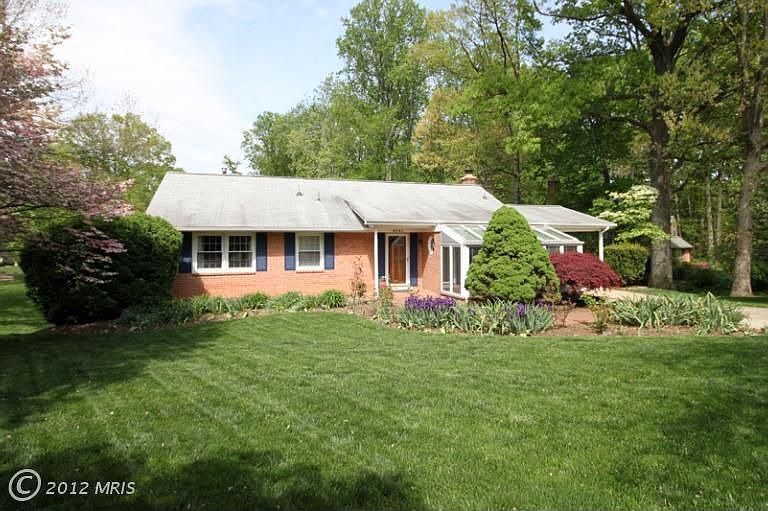 1st image of 9540 Helenwood Dr
