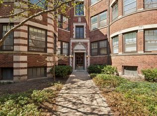848 Hinman Ave APT 3, Evanston, IL