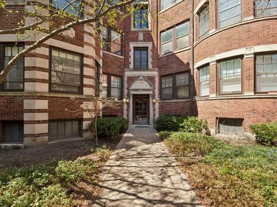 848 Hinman Ave APT 3, Evanston, IL, 60202