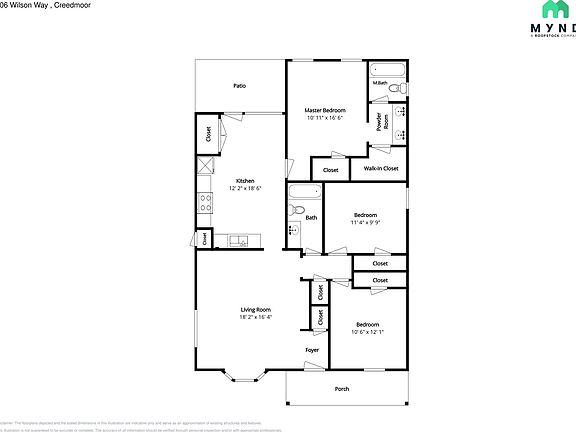 2nd image of this home
