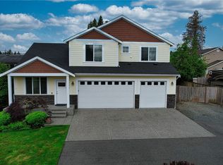 4306 220th St SW, Mountlake Terrace, WA 98043