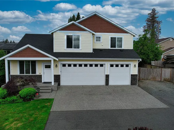 4306 220th Street SW, Mountlake Terrace, WA 98043