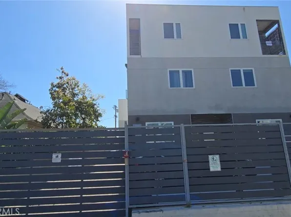 2250 W 14th St, Los Angeles, CA 90006