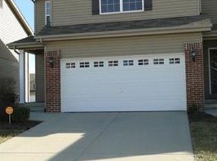 865 Foxgrove Dr, Fairview Heights, IL 62208
