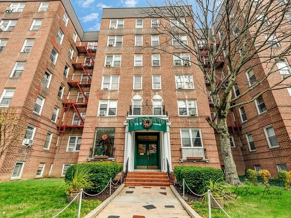 1st image of 142-35 84th Dr #6E