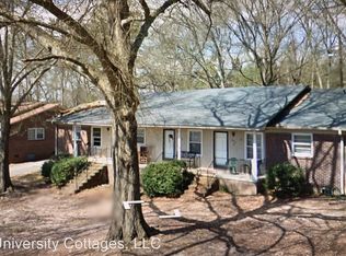305 Crawford Ct APT 2, Clemson, SC 29631