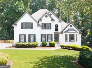 1630 Reindeer Rdg, Alpharetta, GA 30005