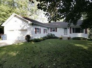 7628 W R Ave, Kalamazoo, MI 49009