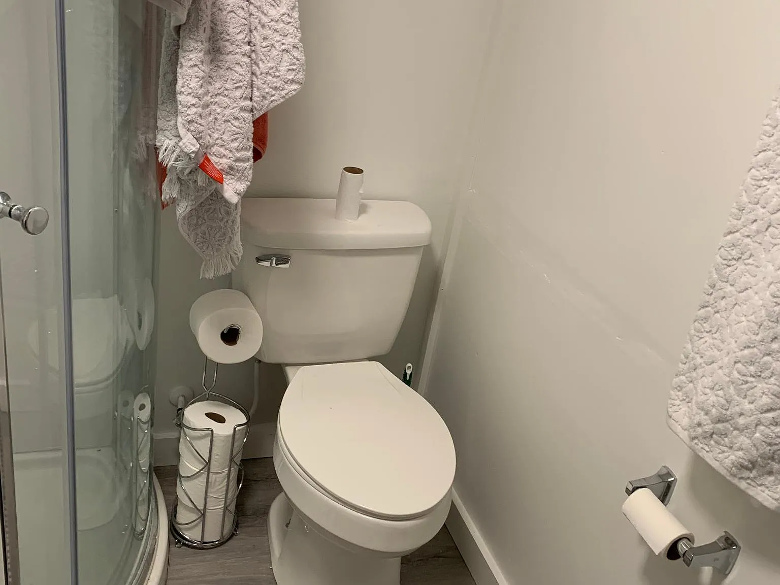 1 bed, 500 sqft, $900 — Photo 1