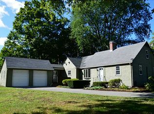 38 Commonwealth Ave, Attleboro, MA 02703
