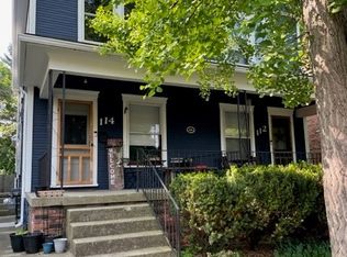 112 Jones St #114, Dayton, OH 45410