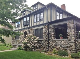 25 Spruce St, Belmont, MA 02478