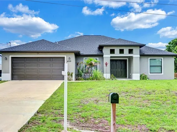 4015 6th ST W, LEHIGH ACRES, FL 33971