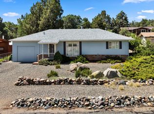 719 Black Dr, Prescott, AZ 86301