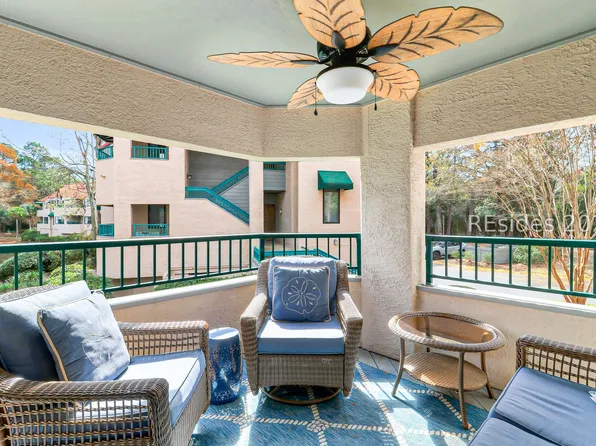 3 Shelter Cove Ln APT 7461, Hilton Head Island, SC 29928