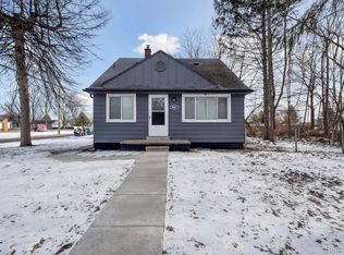 9407 Wayne Rd, Romulus, MI 48174