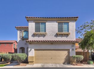 617 Ryan Peak Ln, Henderson, NV 89011