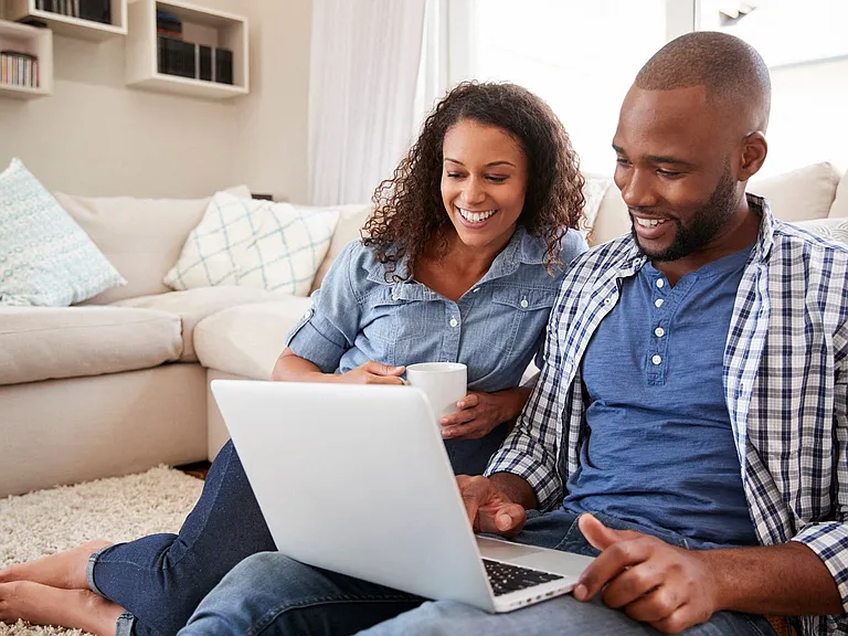 We are pleased to offer our residents Community Connect, our upgraded private Wi-Fi program to seamlessly stay connected throughout the community