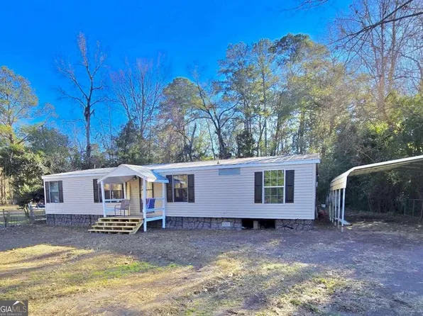 211 Waycross Rd, Savannah, GA 31419