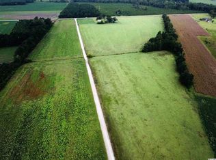 Temperance Hill Rd, Marion, SC 29571