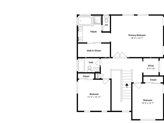 3rd image of 10452 Anacostia St