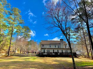 2315 Northwood Dr, Milton, GA