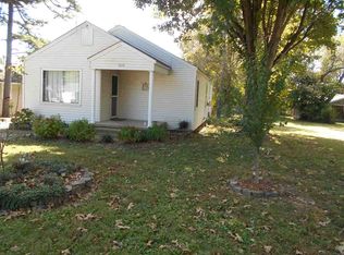 1626 Seifert Dr, Poplar Bluff, MO 63901