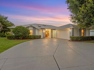 5400 NW Emblem Street, Port St Lucie, FL 34983