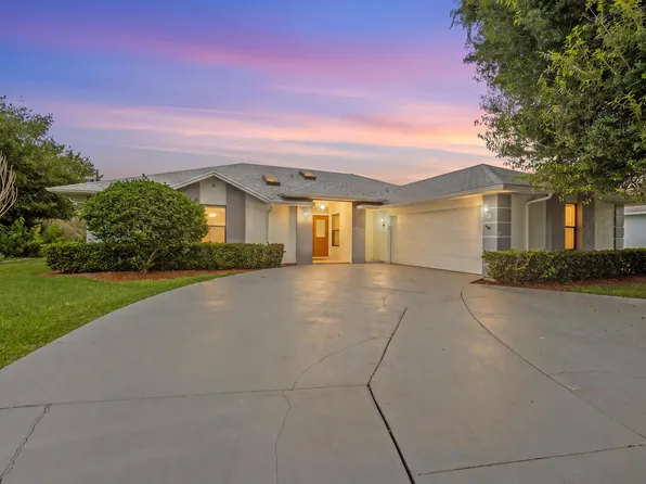 5400 NW Emblem Street, Port St Lucie, FL 34983