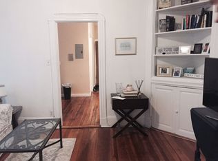 (Undisclosed Address), Boston, MA 02114