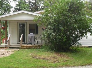5433 W 900 N, New Richmond, IN 47967