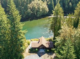2484 Spencer Rd, Salkum, WA 98582