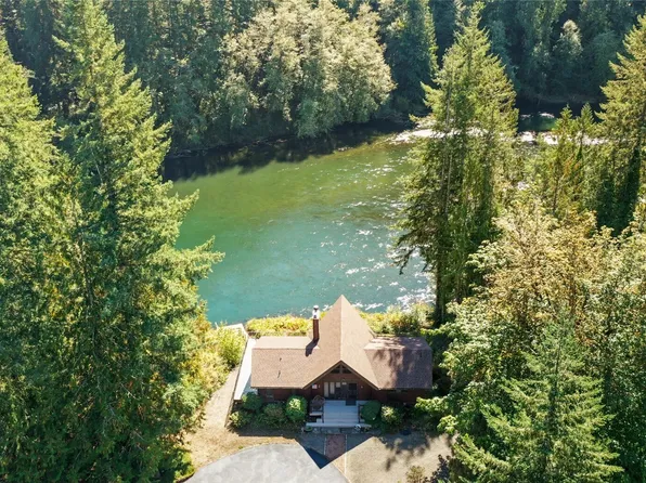 2484 Spencer Road, Salkum, WA 98582