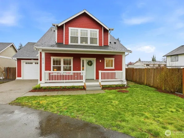 18018 W Columbia Street, Monroe, WA 98272
