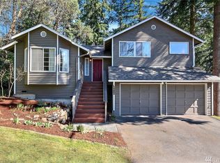 18824 1st Ave NW, Shoreline, WA 98177