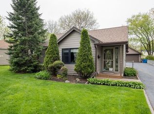 2108 Emerson Ave, Melrose Park, IL 60164