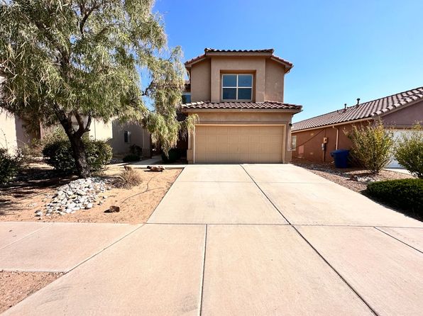 790 Purple Aster Ave SW, Los Lunas, NM 87031