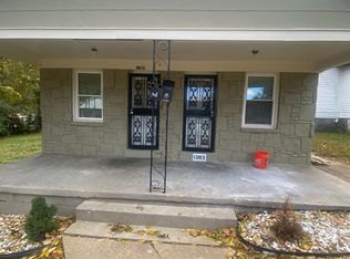 1383 Gold Ave, Memphis, TN 38106