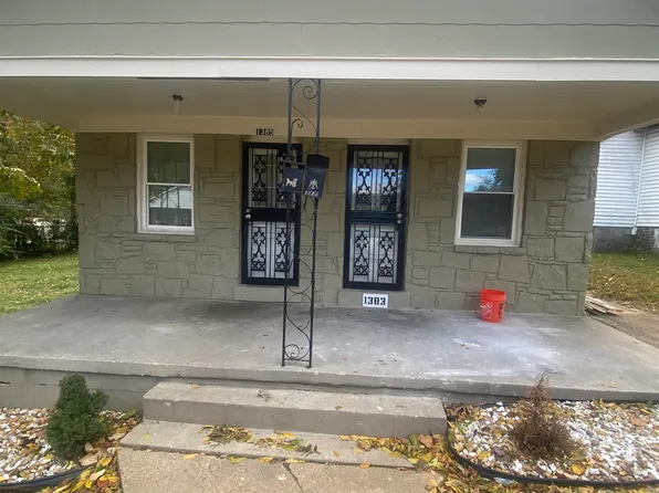 1383 Gold Ave, Memphis, TN 38106