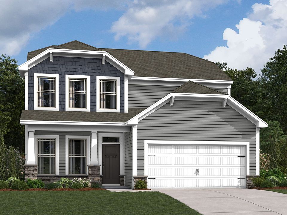 BexleyII Elevation C