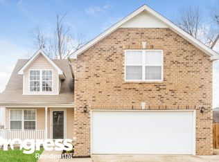 109 Mary Joe Martin Dr, La Vergne, TN 37086