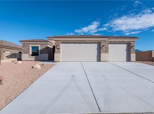 2360 Wildflower St, Kingman, AZ 86401