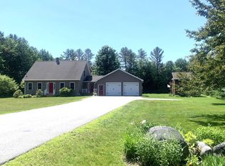 34 Cari Way, Sidney, ME 04330