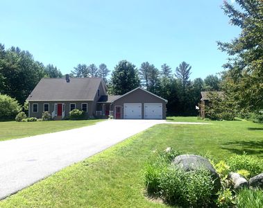 34 Cari Way, Sidney, ME, 04330