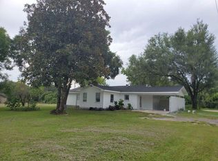 724 W 5th St, Groveton, TX 75845