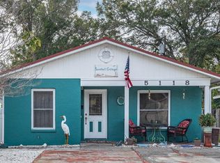 5118 Preston Ave S, Gulfport, FL 33707